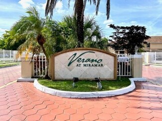 2238 SW 81st Ave Unit 2238, Miramar, FL 33025
