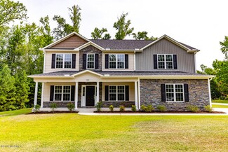 100 Duval Dr, New Bern, NC 28560