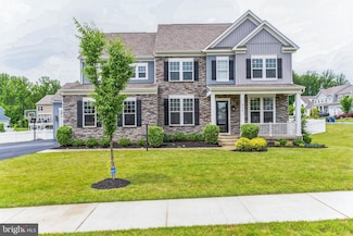 6713 Dogwood Bloom Ct, Manassas, VA 20112