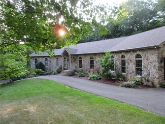 155 Oak Dr, Saxonburg, PA 16056