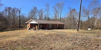 282 Elon Dr, Reidsville, NC 27320