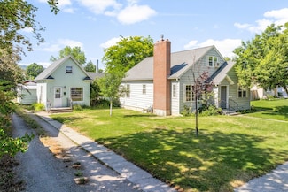 313 & 315 Strand Ave, Missoula, MT 59801