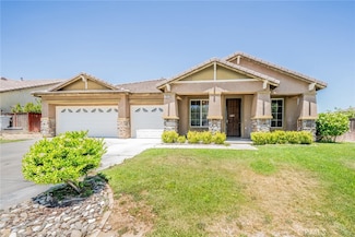 13932 Pinellia St, Hesperia, CA 92344