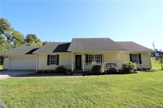 1204 Country Lake Rd, Underwood, IN 47177