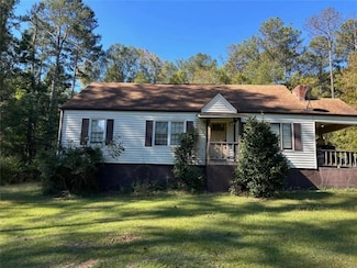 428 Poole Bridge Rd, Hiram, GA 30141