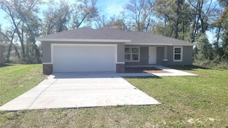 17718 SW 112th Ln, Dunnellon, FL 34432