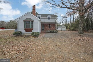 8 Butterworths Bogs Rd, Tabernacle, NJ 08088