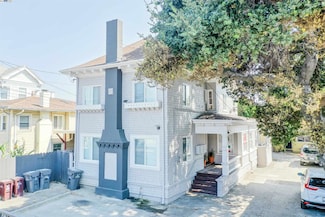 1832 Fruitvale Ave, Oakland, CA 94601