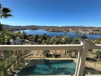 22564 Inspiration Point, Canyon Lake, CA 92587