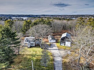 244 Us Route 1, Damariscotta, ME 04543