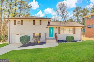 2629 Preston Dr, Decatur, GA 30034