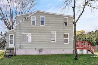 201 Lakeland Ave, Syracuse, NY 13209