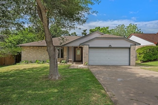 1605 Quail Run Rd, Pflugerville, TX 78660