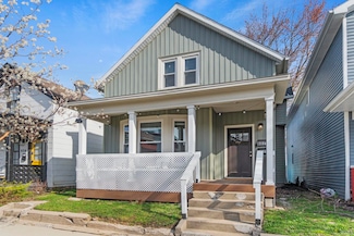 602 Lavina St, Fort Wayne, IN 46802