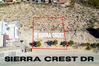 10 Sierra Crest Dr, El Paso, TX 79902