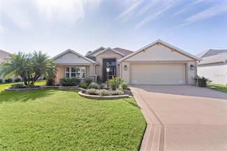 3068 Spanish Moss Way, The Villages, FL 32163
