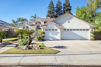 5667 W Bluff Ave, Fresno, CA 93722
