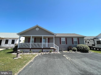 10350 Keyser Point Rd, Ocean City, MD 21842