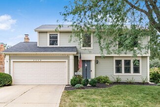 2208 Sutter Pkwy, Dublin, OH 43016