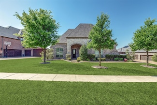 671 Sibyl Ln, Prosper, TX 75078