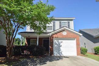 267 Courtside Dr, Lexington, SC 29073