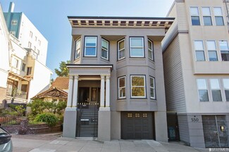 530 Stanyan St, San Francisco, CA 94117