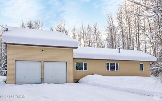 3399 Laurance Rd, North Pole, AK 99705