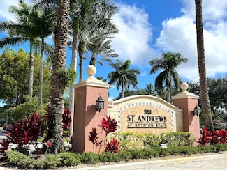 7816 Sonoma Springs Cir Unit 108, Lake Worth, FL 33463