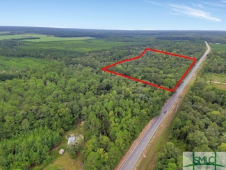 0 Georgia 119, Pembroke, GA 31321