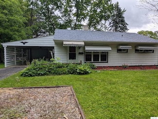 266 Hillside St, Mount Gilead, OH 43338