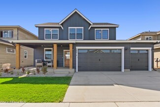 2446 Bastien Loop, Coeur D'Alene, ID 83815