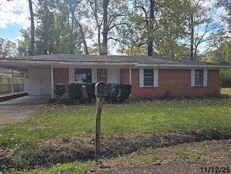 1525 Edwards Rd, Pineville, LA 71360