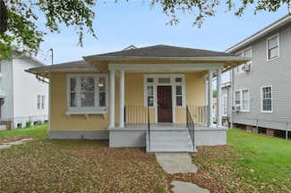 4211 S Broad St, New Orleans, LA 70125