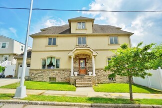 206 Ramapo Ave, Staten Island, NY 10309