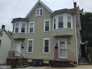220 East Ave, Hagerstown, MD 21740