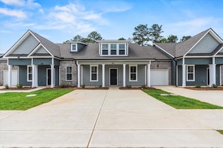 111 Copper Ridge Rd, Evans, GA 30809