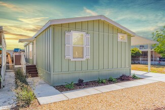 26814 S Mooney Blvd Unit A8, Visalia, CA 93277