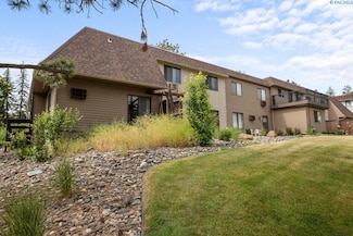 600 SW Crestview St Unit 22, Pullman, WA 99163