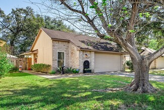 16606 Capewood Dr, Humble, TX 77396