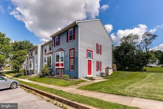 4125 Creswell Terrace, Hampstead, MD 21074