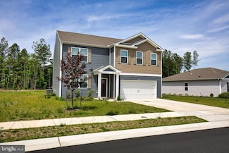 1712 Severn St, Salisbury, MD 21801