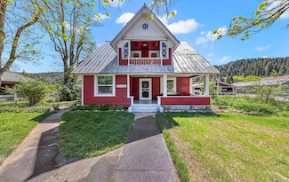 4316 Thompson St, Taylorsville, CA 95983