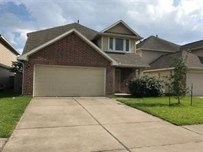 2819 Back Bay Brook Trail, Houston, TX 77045