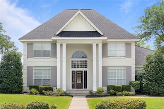 4101 Fernwood Dr, Lake Charles, LA 70605