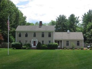 163 Essex St, South Hamilton, MA 01982