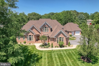 9 Chadwick Dr, Dover, DE 19901
