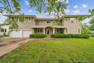1525 N College Ave, Tulsa, OK 74110