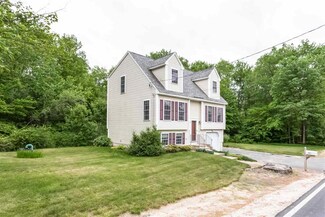 521 Bunker Hill Rd, Auburn, NH 03032