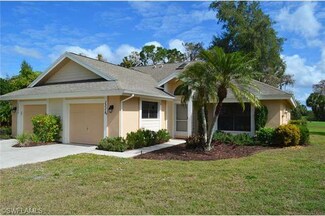 1335 Park Lake Dr, Naples, FL 34110
