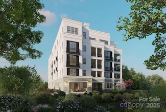 409 Queens Rd Unit 204, Charlotte, NC 28207